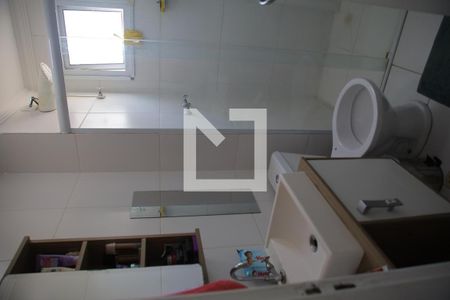 Apartamento para alugar com 50m², 2 quartos e 1 vagaBanheiro