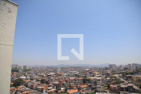 Apartamento para alugar com 50m², 2 quartos e 1 vagavaranda