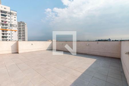 Apartamento à venda com 37m², 2 quartos e sem vagaÁrea comum 