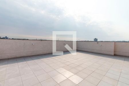 Apartamento à venda com 37m², 2 quartos e sem vagaÁrea comum 