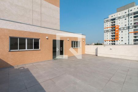 Apartamento à venda com 37m², 2 quartos e sem vagaÁrea comum 