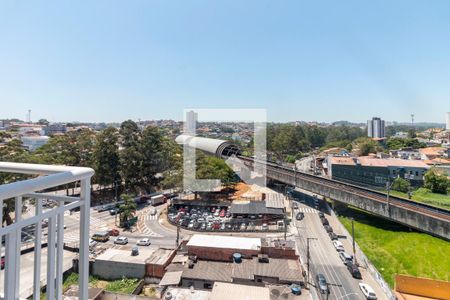 Apartamento à venda com 37m², 2 quartos e sem vagaVista do Quarto 2