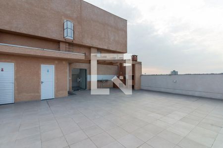 Apartamento à venda com 37m², 2 quartos e sem vagaÁrea comum 