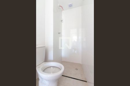 Apartamento à venda com 37m², 2 quartos e sem vagaBanheiro