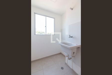Apartamento à venda com 37m², 2 quartos e sem vagaÁrea de Serviço