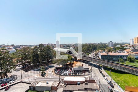 Apartamento à venda com 37m², 2 quartos e sem vagaVista do Quarto 1 