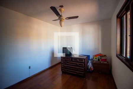 Casa à venda com 259m², 4 quartos e 5 vagasQuarto 4