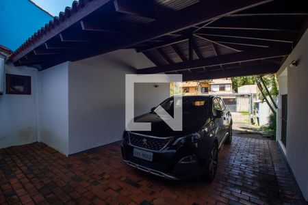 Casa à venda com 259m², 4 quartos e 5 vagasGaragem