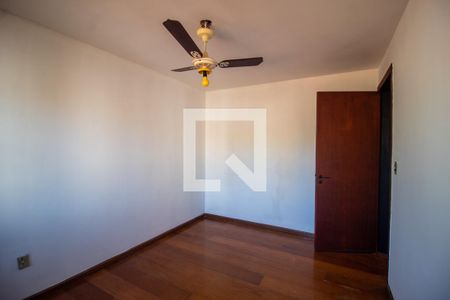 Casa à venda com 259m², 4 quartos e 5 vagasQuarto 3