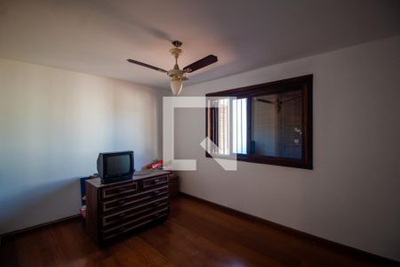 Casa à venda com 259m², 4 quartos e 5 vagasQuarto 4