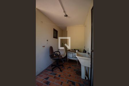 Casa à venda com 259m², 4 quartos e 5 vagasQuintal