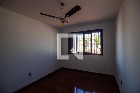 Casa à venda com 259m², 4 quartos e 5 vagasQuarto 3