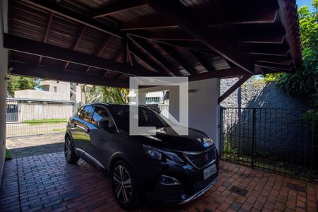Casa à venda com 259m², 4 quartos e 5 vagasGaragem