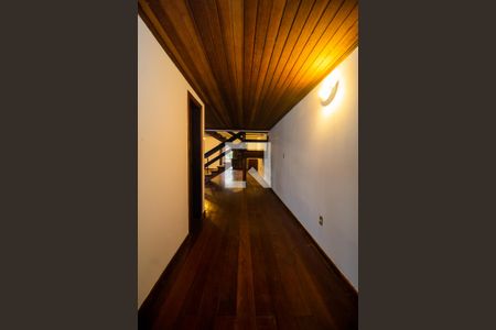 Sala de casa à venda com 4 quartos, 259m² em Ipanema, Porto Alegre