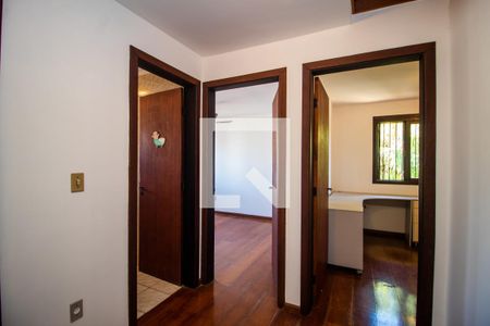 Casa à venda com 259m², 4 quartos e 5 vagasSala