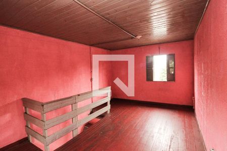 Quarto de kitnet/studio para alugar com 1 quarto, 23m² em Santa Tereza, Porto Alegre