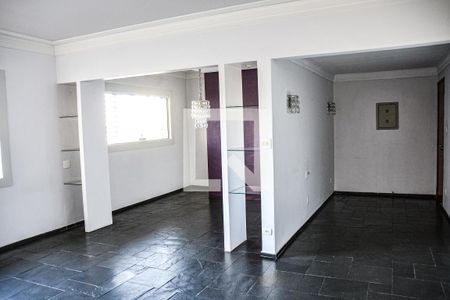Apartamento para alugar com 131m², 3 quartos e 1 vagaSala