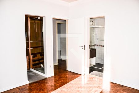 Quarto 1 de apartamento para alugar com 3 quartos, 131m² em Centro, São Caetano do Sul