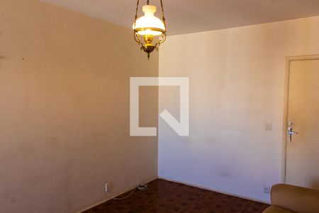 Sala de apartamento à venda com 1 quarto, 58m² em Conceicao, Campinas