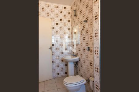 Apartamento à venda com 58m², 1 quarto e sem vagaBanheiro