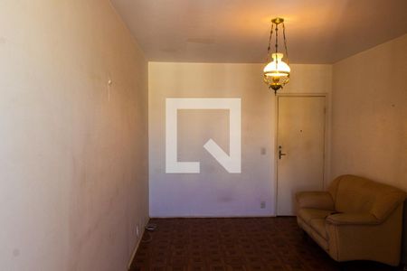 Sala de apartamento à venda com 1 quarto, 58m² em Conceicao, Campinas