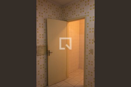 Apartamento à venda com 58m², 1 quarto e sem vagaCozinha