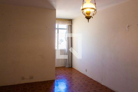 Sala de apartamento para alugar com 1 quarto, 58m² em Conceicao, Campinas