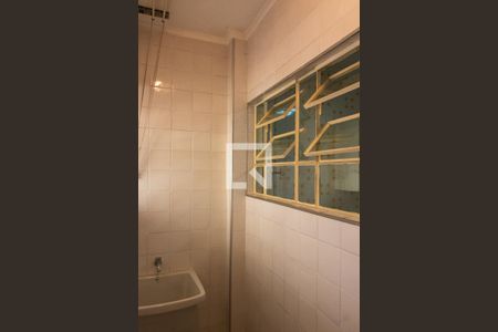 Apartamento à venda com 58m², 1 quarto e sem vagaÁrea de Serviço