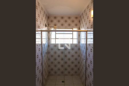 Apartamento à venda com 58m², 1 quarto e sem vagaBanheiro