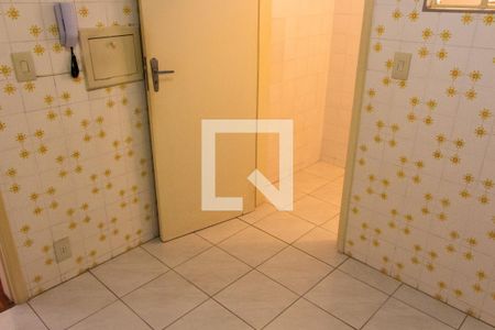 Apartamento à venda com 58m², 1 quarto e sem vagaCozinha