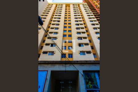 Apartamento à venda com 58m², 1 quarto e sem vagaFachada