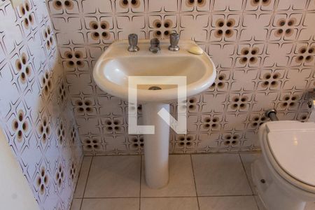 Apartamento à venda com 58m², 1 quarto e sem vagaBanheiro