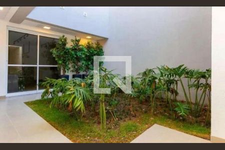 Apartamento à venda com 2 quartos, 38m² em Quarta Parada, São Paulo