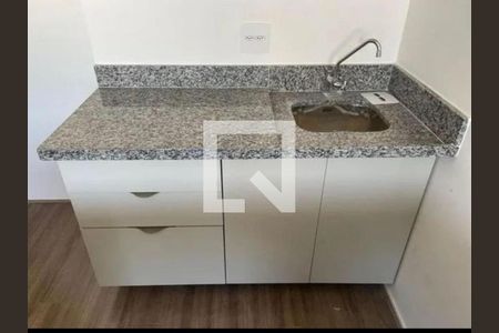 Apartamento à venda com 2 quartos, 38m² em Quarta Parada, São Paulo