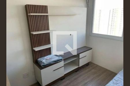 Apartamento à venda com 2 quartos, 38m² em Quarta Parada, São Paulo