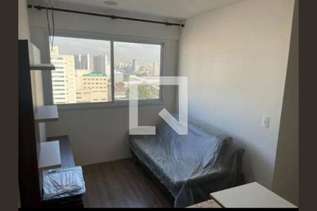 Apartamento à venda com 2 quartos, 38m² em Quarta Parada, São Paulo