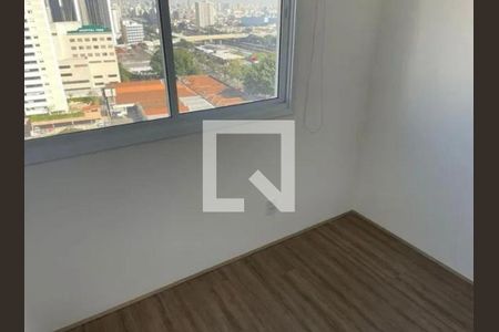 Apartamento à venda com 2 quartos, 38m² em Quarta Parada, São Paulo