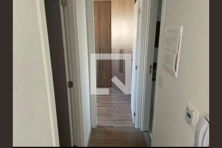 Apartamento à venda com 2 quartos, 38m² em Quarta Parada, São Paulo