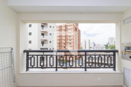 Apartamento para alugar com 75m², 2 quartos e 2 vagasChurrasqueira