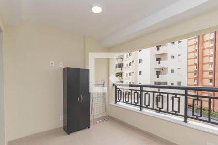 Apartamento para alugar com 75m², 2 quartos e 2 vagasChurrasqueira