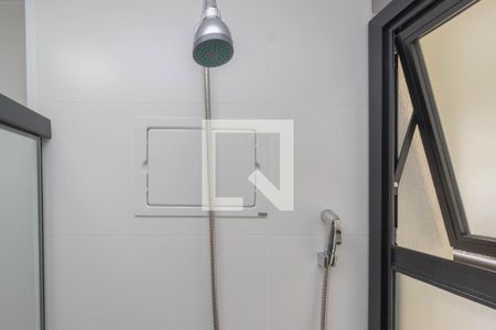Apartamento para alugar com 75m², 2 quartos e 2 vagasBanheiro Social