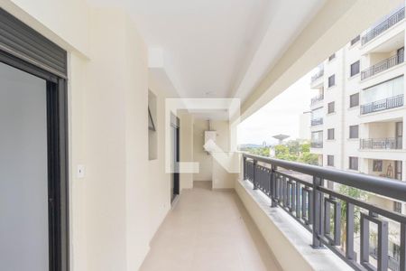 Apartamento para alugar com 75m², 2 quartos e 2 vagasSacada
