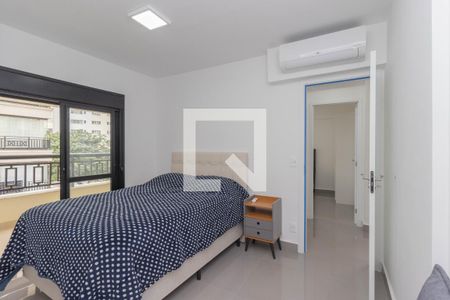 Apartamento para alugar com 75m², 2 quartos e 2 vagasSuíte