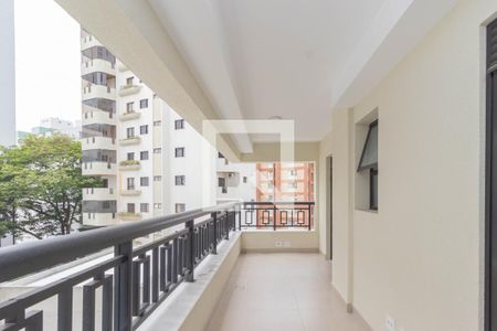 Apartamento para alugar com 75m², 2 quartos e 2 vagasSacada