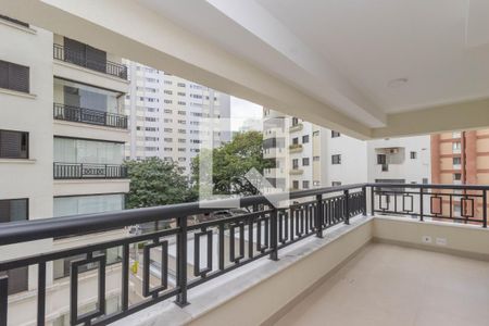 Apartamento para alugar com 75m², 2 quartos e 2 vagasSacada