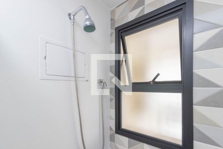 Apartamento para alugar com 75m², 2 quartos e 2 vagasBanheiro da Suíte