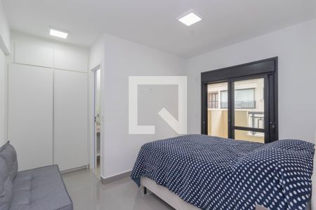 Apartamento para alugar com 75m², 2 quartos e 2 vagasSuíte