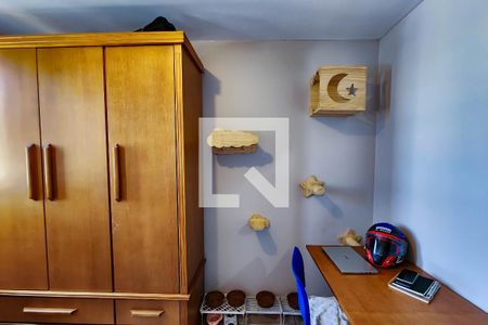 Apartamento para alugar com 64m², 2 quartos e 1 vagaQuarto