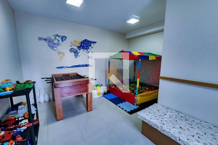 Apartamento para alugar com 64m², 2 quartos e 1 vagaÁrea comum - Sala de Jogos