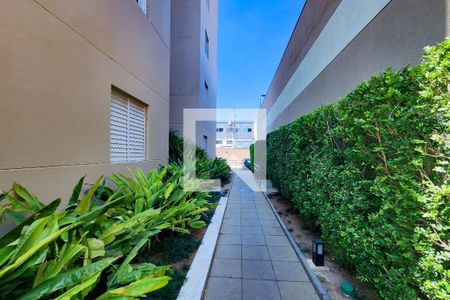 Apartamento para alugar com 64m², 2 quartos e 1 vagaÁrea comum